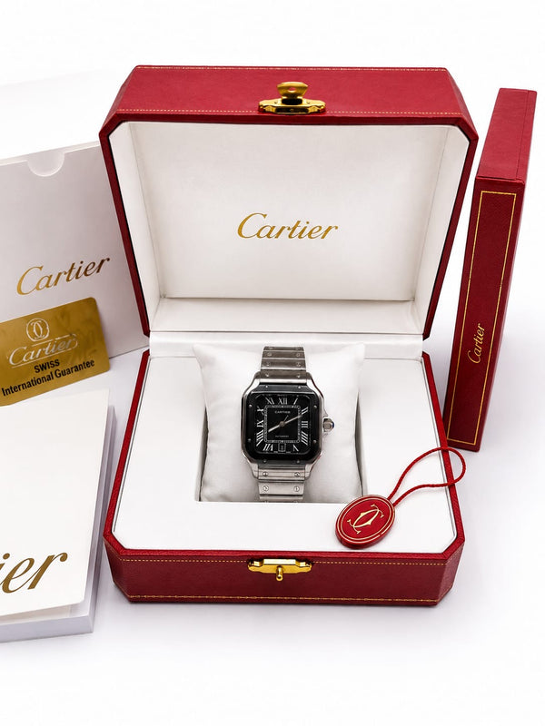 Cartier