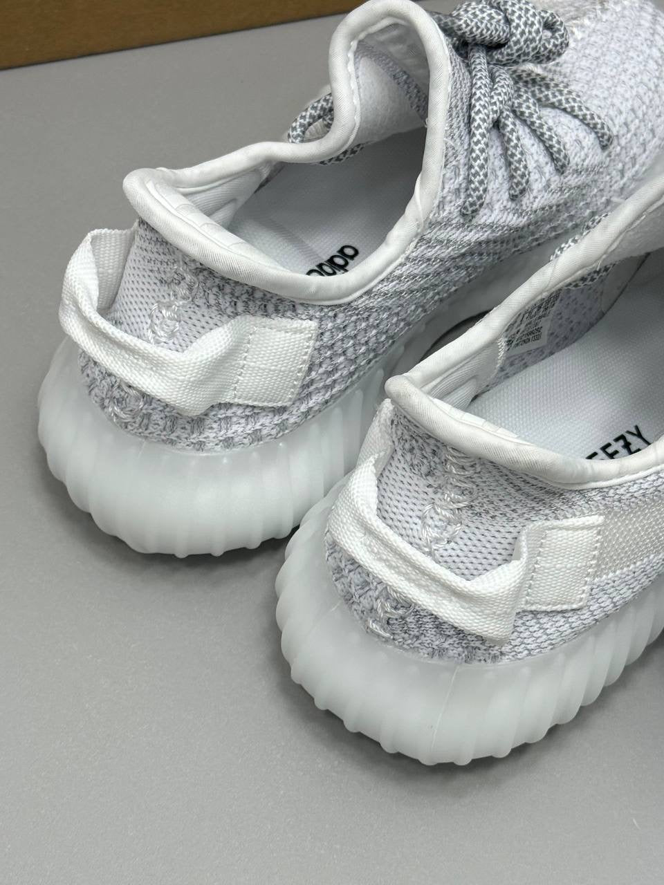 Yeezy boost 350 V2 “Static “ -Reflective