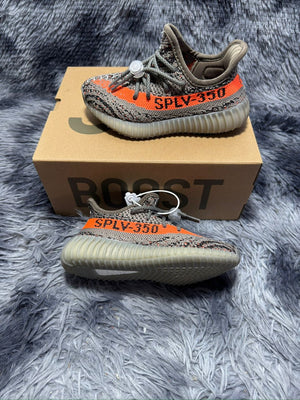 Yeezy Boost 350 "Beluga Reflective"KIDS