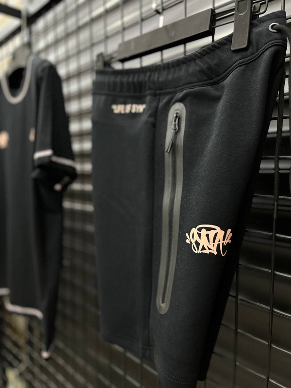 Nike x Syna