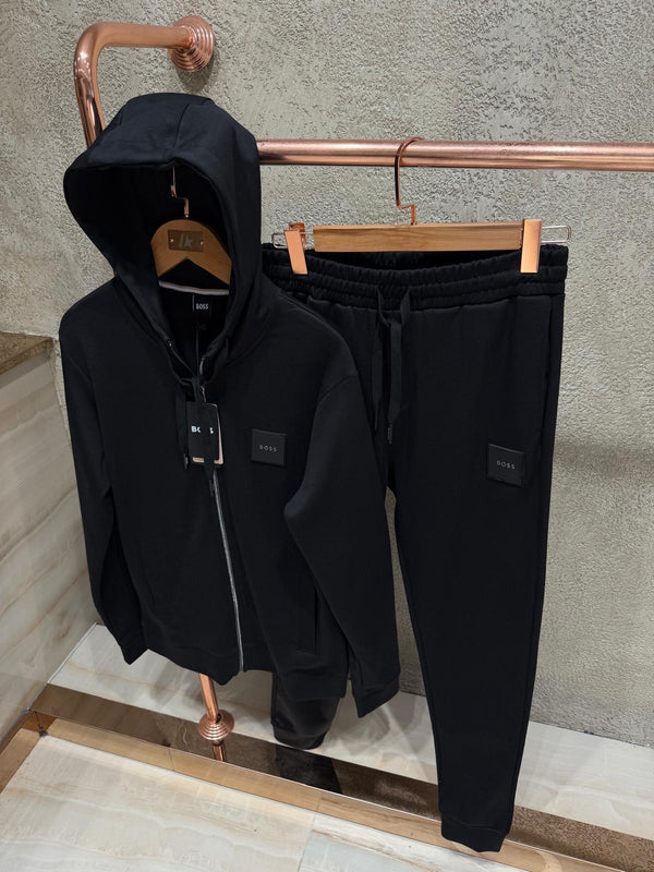 Hugo Boss