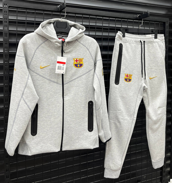 Nike Tech Fleece Barcelona AAA++