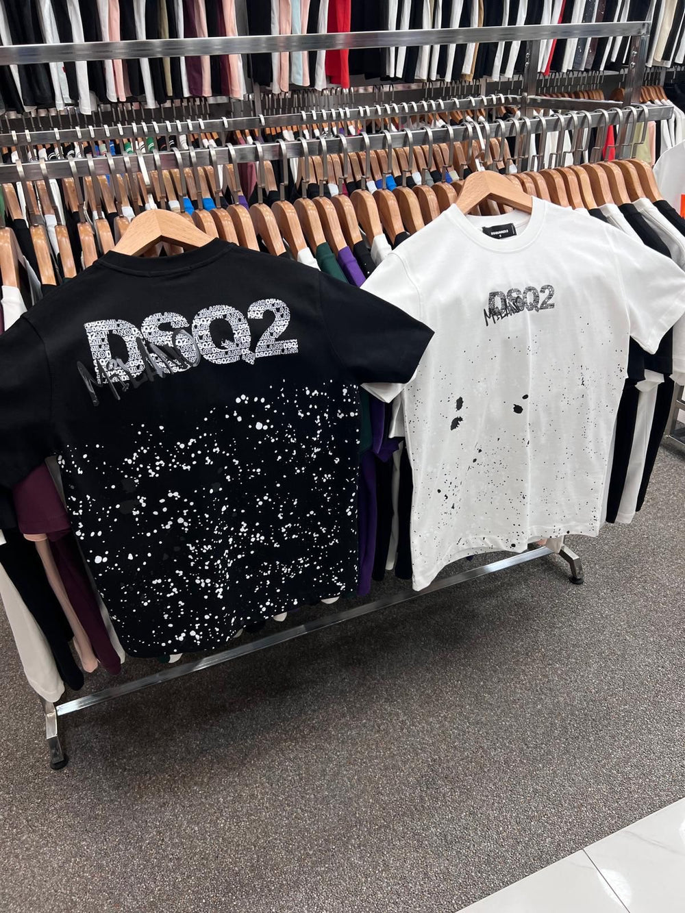 Dsquared2