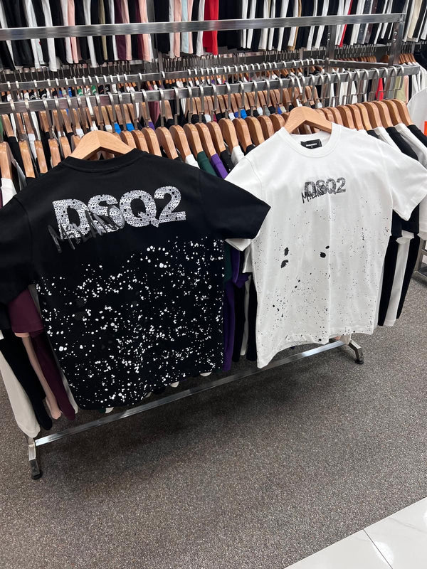Dsquared2