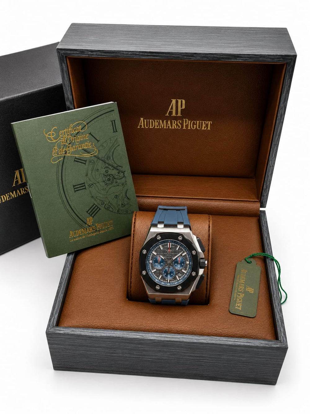 Audemars Piguet