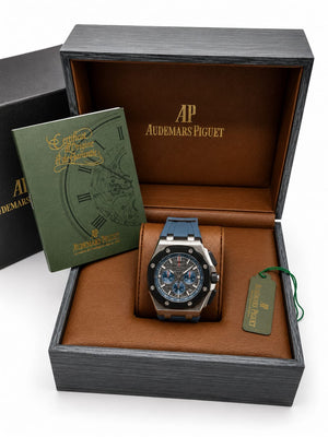 Audemars Piguet