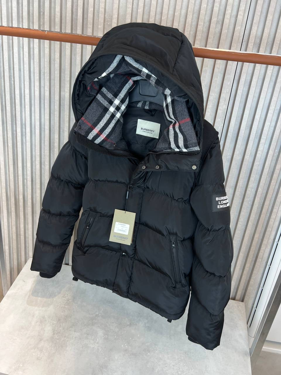 Burberry
