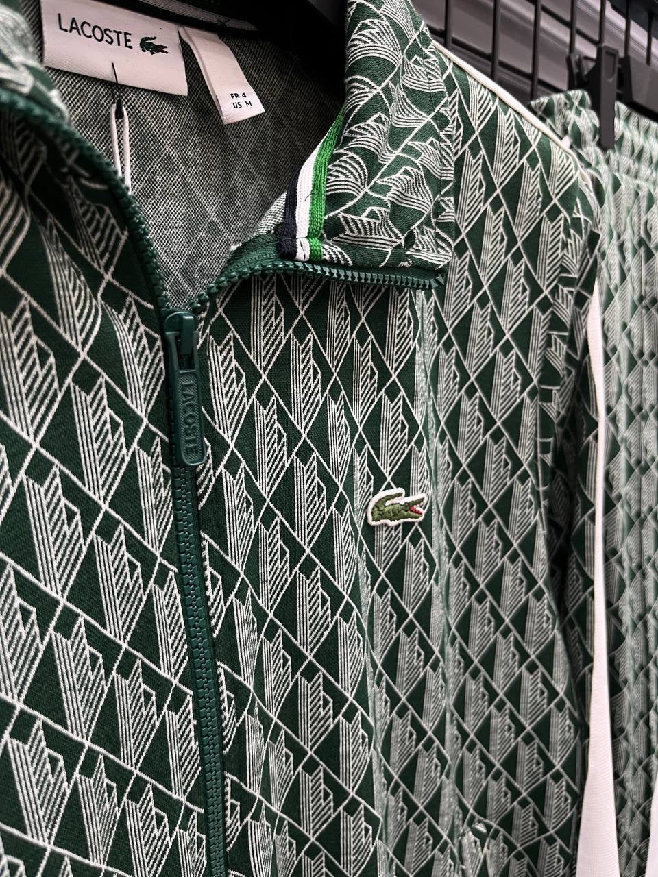 Lacoste