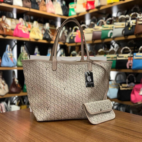 Goyard