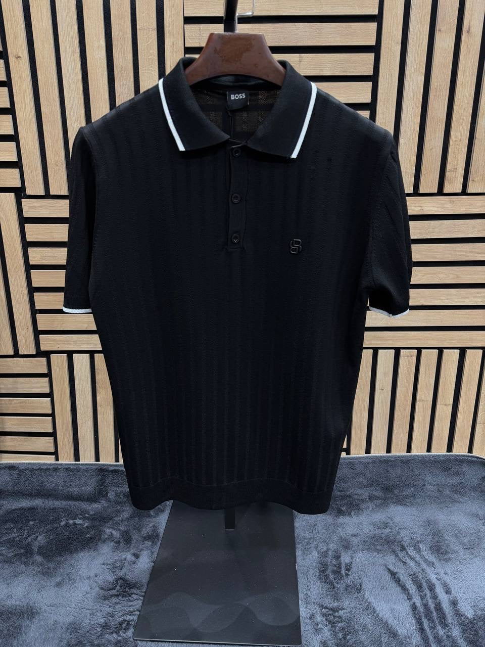 Hugo Boss