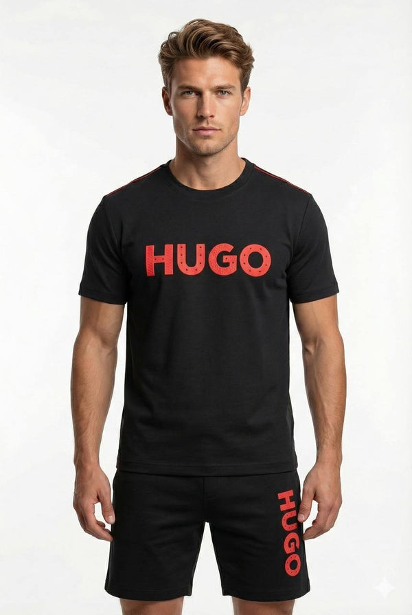 Hugo Boss