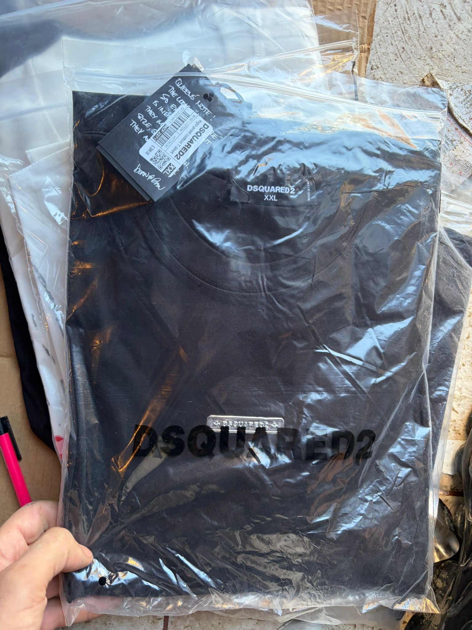 Box 11 (XXL)