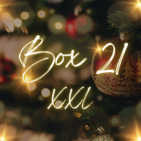 Box 21 (XXL)