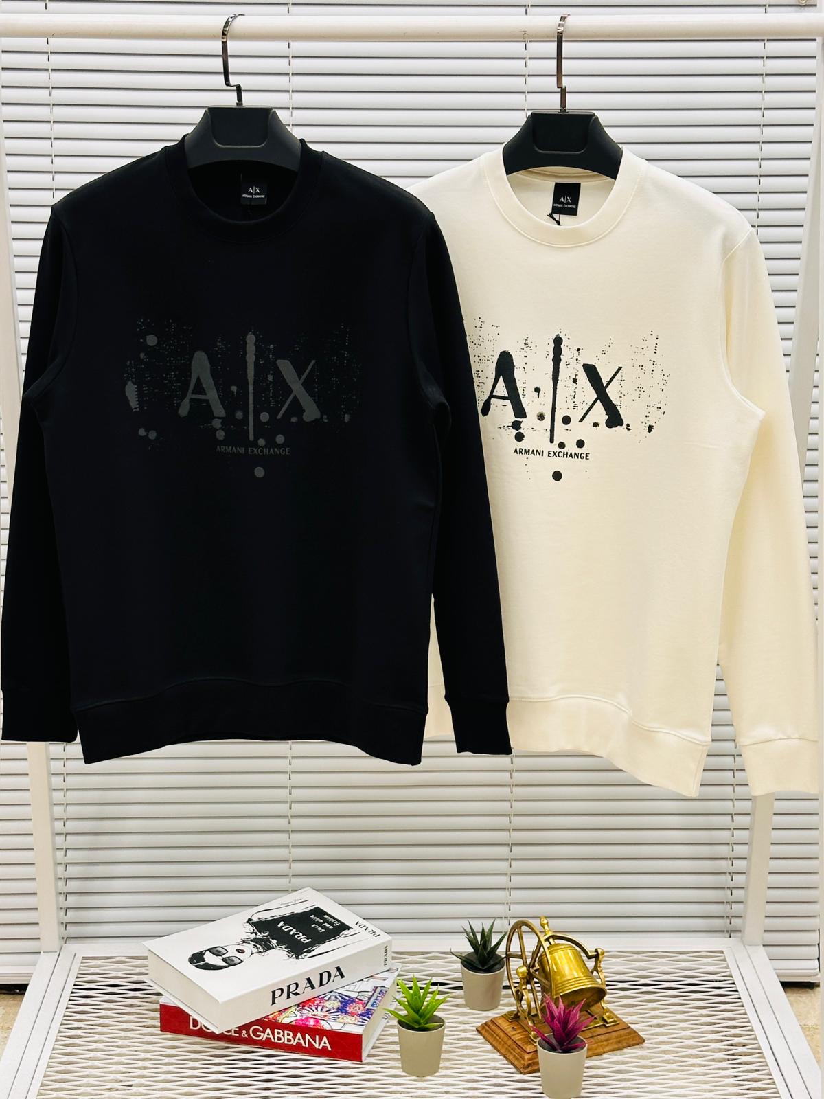Armani Exchange