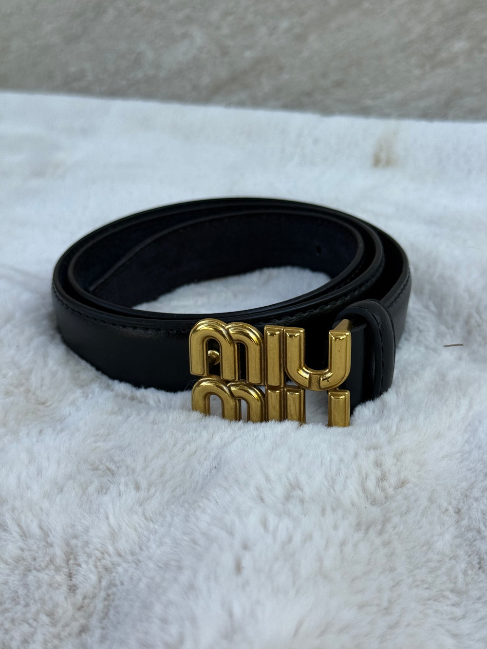 Miu miu