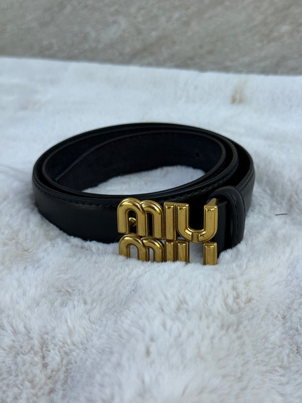 Miu miu