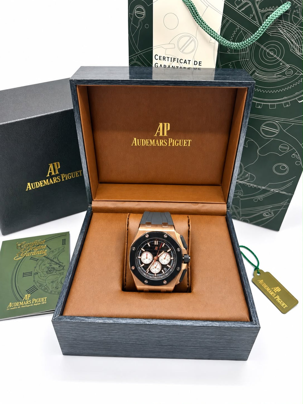 Audemars Piguet
