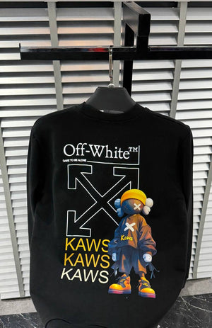 Off white