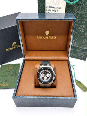 Audemars Piguet
