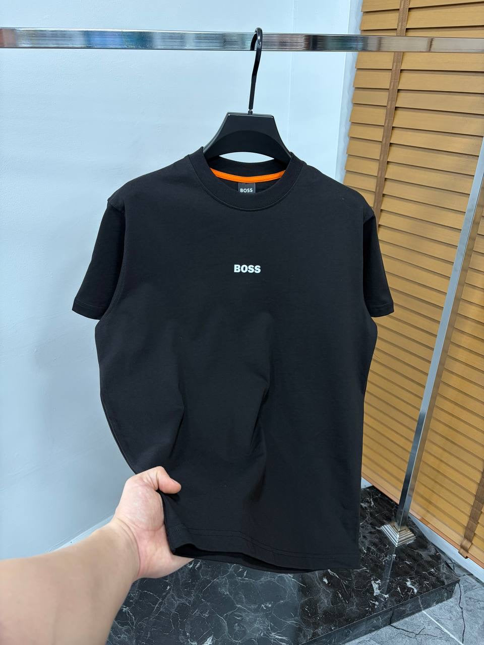 Hugo Boss