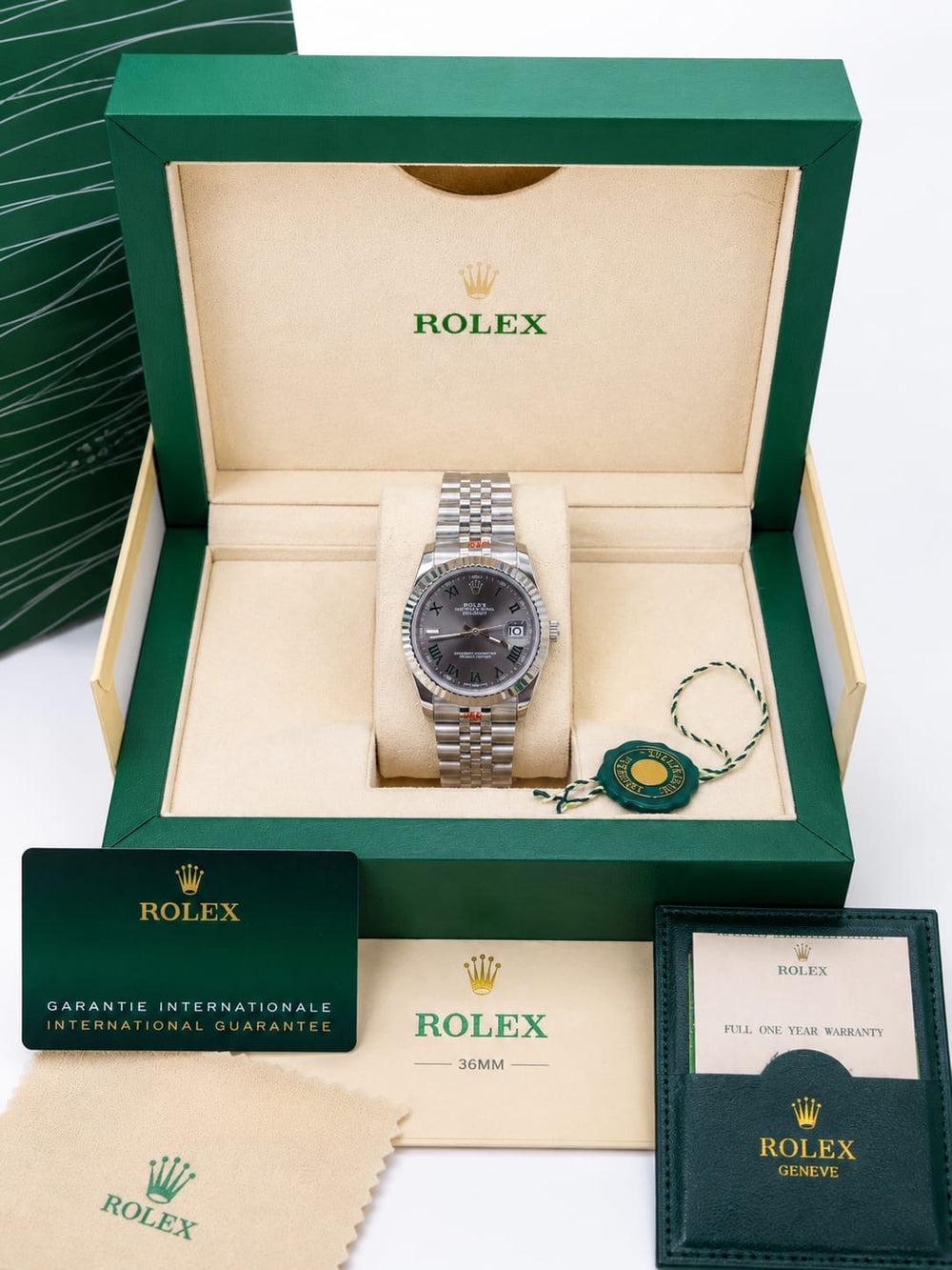 Rolex