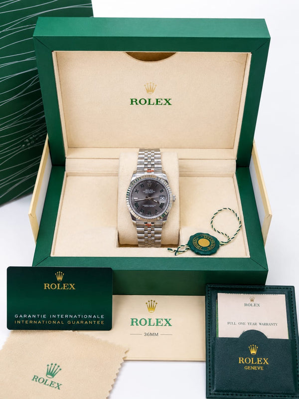 Rolex