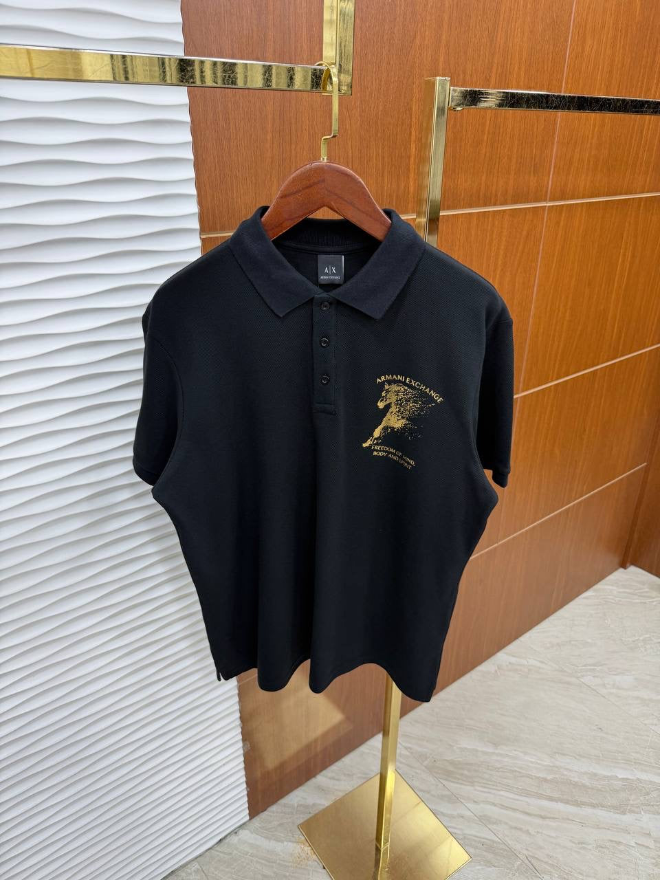 Armani Echange