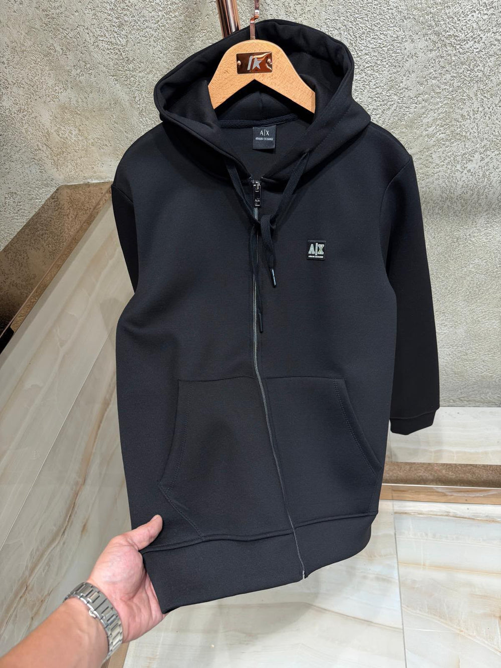 Armani Exchange