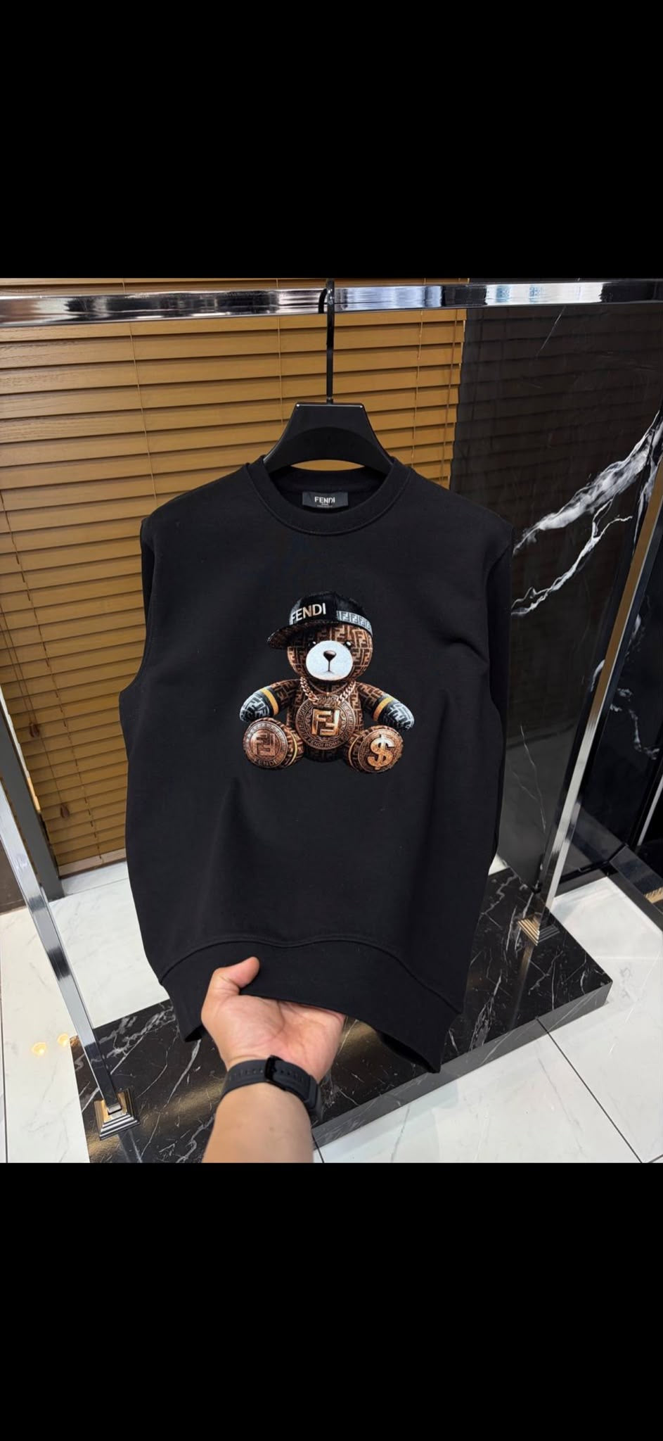 Fendi