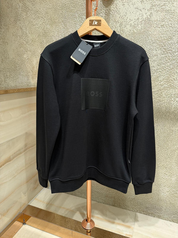 Hugo Boss