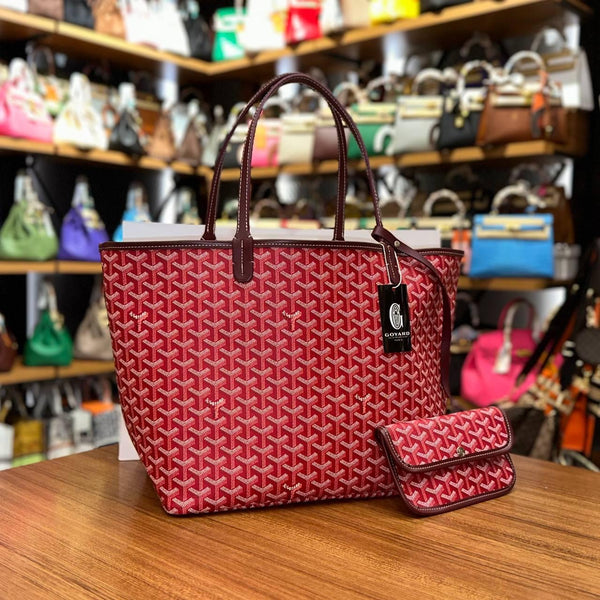 Goyard