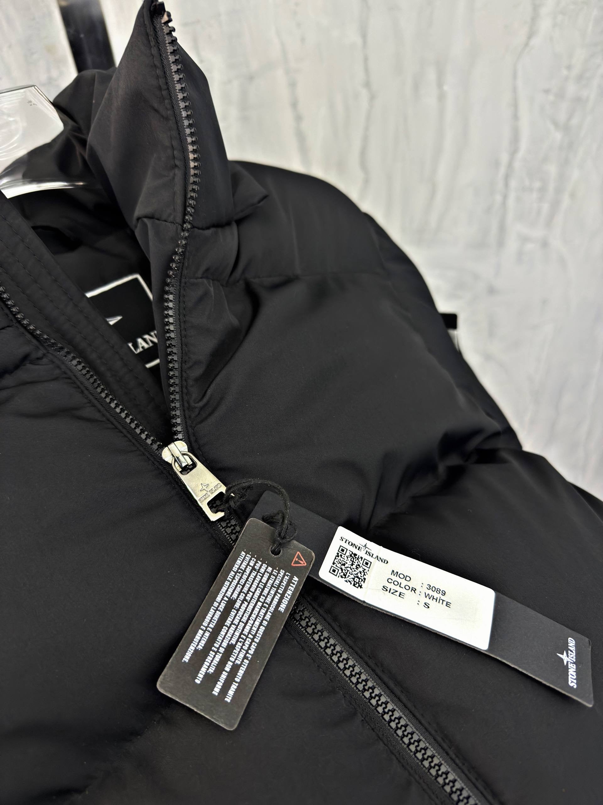 Stone island