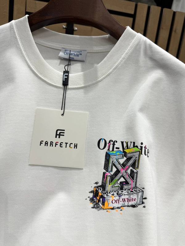 Off White