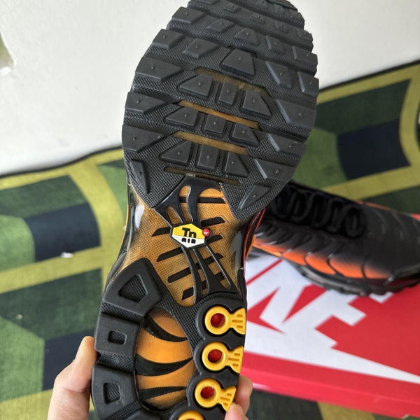 Nike Tn