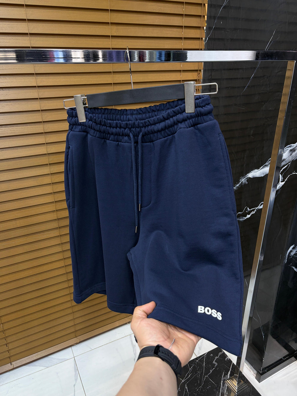 Hugo Boss