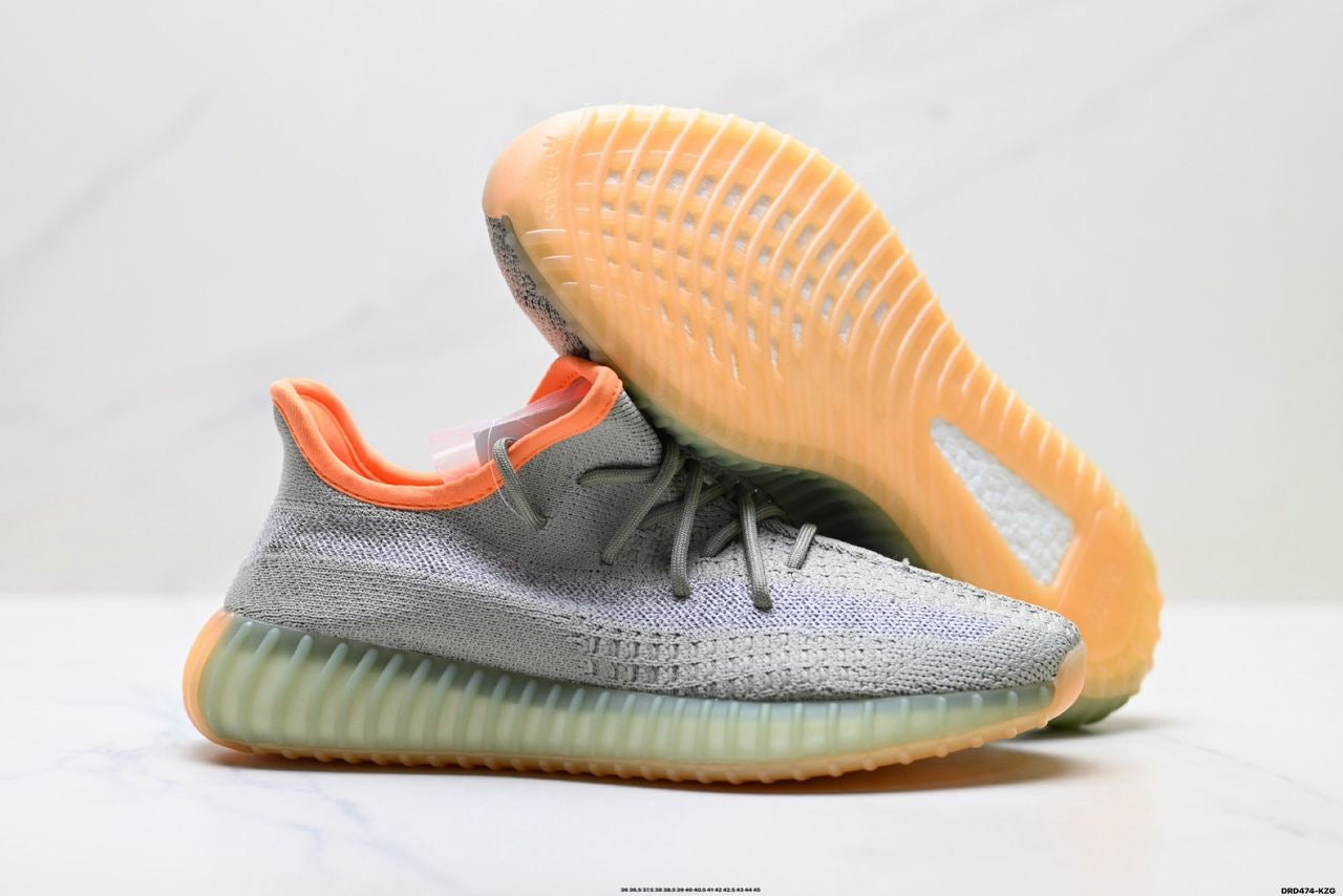 Yeezy Boost 350 V2 " Desert Sage"