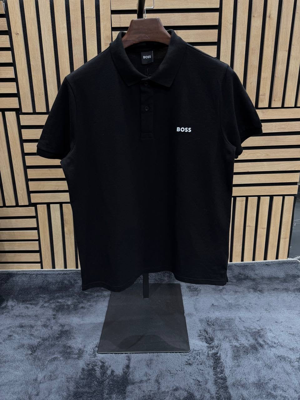 Hugo Boss