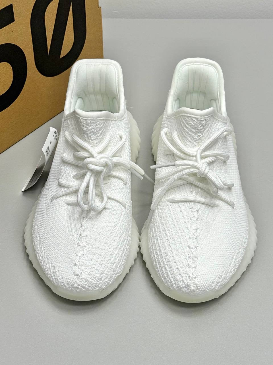 Yeezy Boost 350 V2 "Cream White"