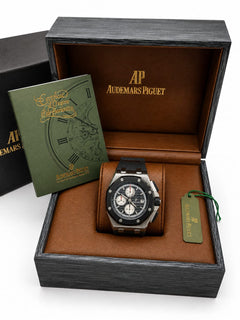 Audemars Piguet
