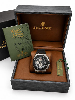 Audemars Piguet