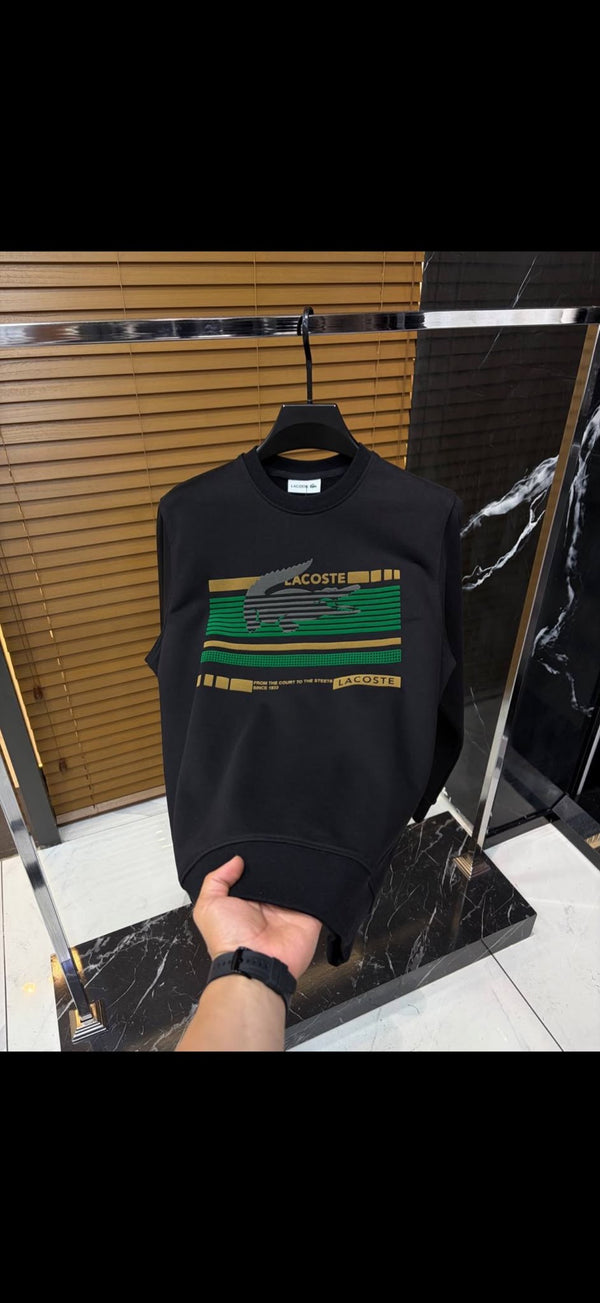 Lacoste