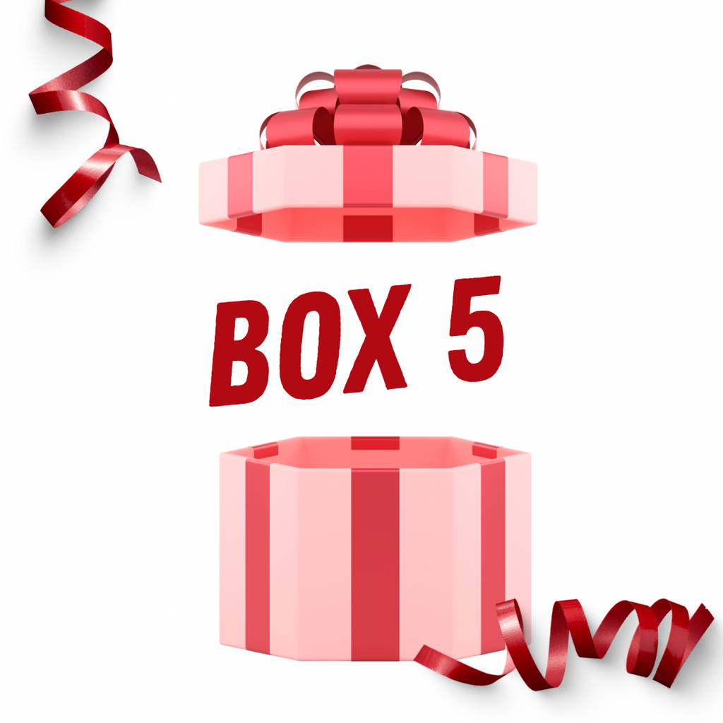 Box 5 ( XXL duge majice)