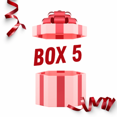 Box 5 ( XXL duge majice)