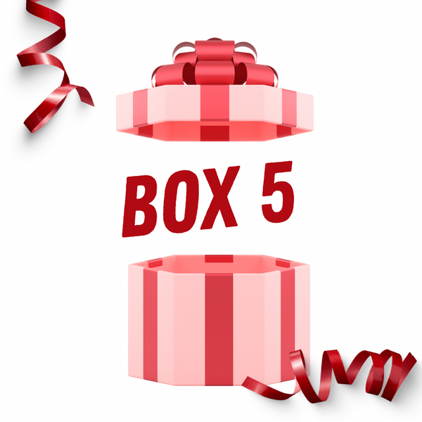 Box 5 ( XXL duge majice)