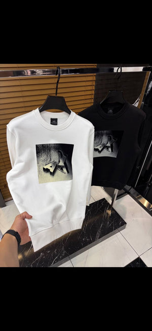 Armani Exchange