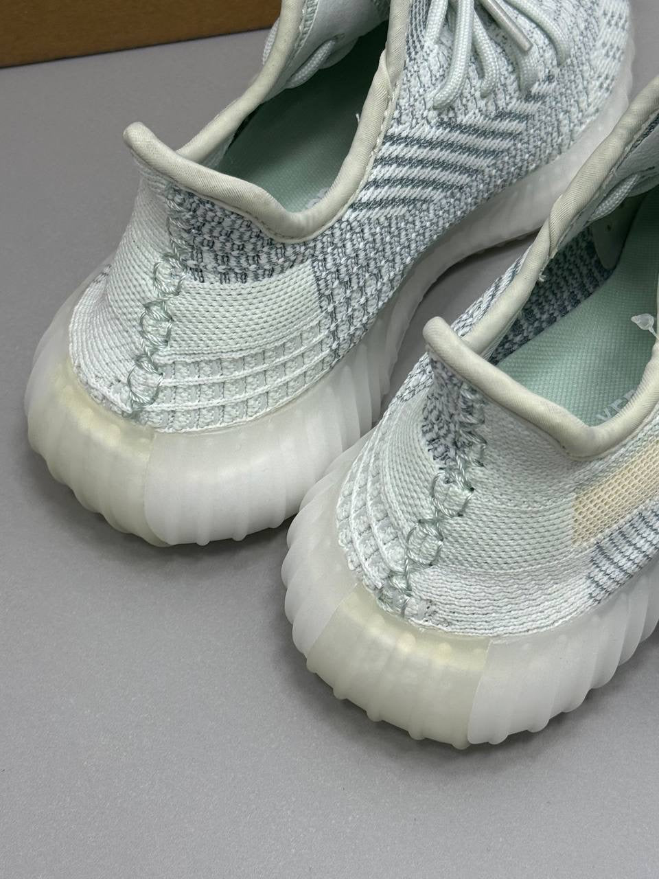 Yeezy boost 350 V2 “Cloud white”