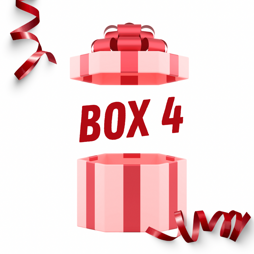 Box 4 (XXL duge majice)