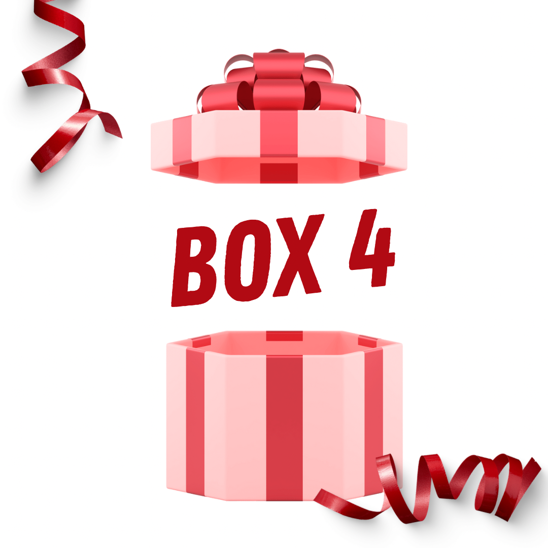 Box 4 (XXL duge majice)