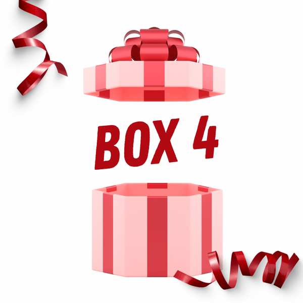 Box 4 (XXL duge majice)