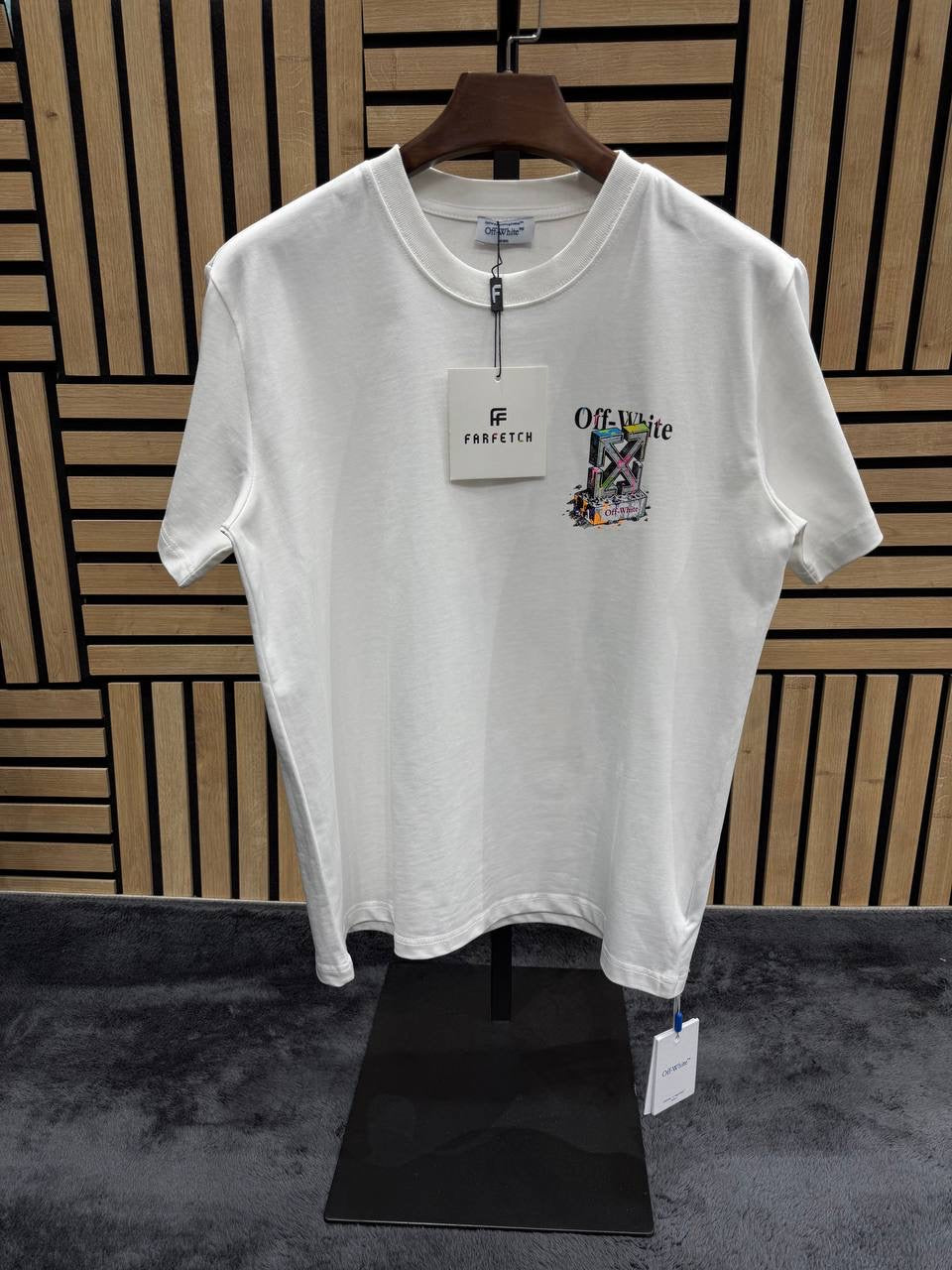 Off White